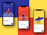 develop, design and update your android app