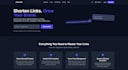 build your single page website or progressive web app