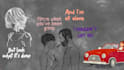 create premium hand drawn lyric video
