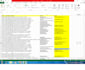 do accurate data entry, copy paste, web scrap, web research, PDF to excel