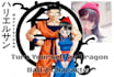 professionally draw you as dragon ball z character