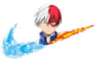 draw fan art or original character from anime, manga, comics and games