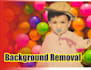 remove transparent photos removal white background