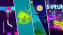 do unity mobile game development