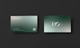 design a distinctive business card