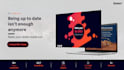 make an animated powerpoint presentations, animations design