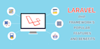 create laravel custom CRM with admin dashboard