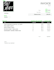 do ocr on invoices