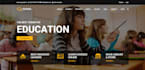 create a lms or education website by eduma theme