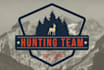 create  retro vintage outdoor badge logo for t shirt