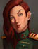 draw a character illustration for you