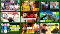 make youtube gaming thumbnail for your gaming vids