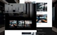 design and develop a squarespace website
