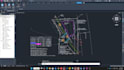 prepare topographical survey plans and maps