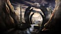 create concept, visual development, digital painting, matte painting