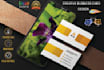 do luxury business card design