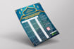 design ramadan calendar, islamic calendar, or timetable