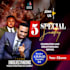 create an impeccable 1st class church flyer
