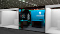 design special exhibition, stand, booth, kiosk, display