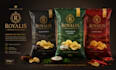 design premium product packaging and labels