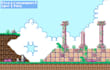 do pixel art, 8bit 16bit 32bit