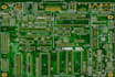 reverse pcb engineering from obsolete pcb,image to gerber,pcb clone