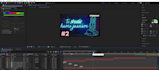 make an animated creative lyric video for you