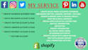 create and setup social media ads