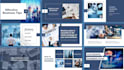 design professional powerpoint  presentation  with animation