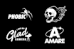 create your modern urban streetwear logo design