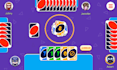 make uno card game for mobile