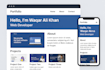 provide devops service for AWS and create software architecture