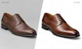 do high end photo retouching for product and brand images
