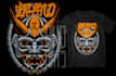 do shirt design illustration for your brands