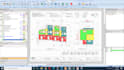 do quantity surveying and cost calculation in plan swift