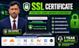 install SSL certificate or fix wordpress mixed content errors