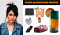 professionally background removal and cutout fast