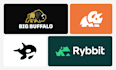 design a modern animal logo design that tells your story
