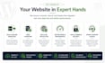 migrate your website to wordpress woocommerce or opencart