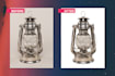 do advanced background removal and clipping path for product images