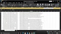 be your data entry operator