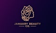 design a premium logo for startup business with lifetime support