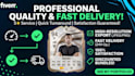 make your own custom eafc 26 ultimate team card