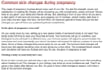 write articles on medicine, health, and psychology