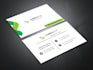 design modern business card
