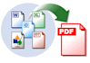 create a PDF form