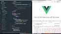 develop, deploy, and fix vuejs issues in your websites