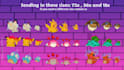 send 7 amazing and cool pokemon emotes, you choose