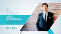 create modern business presentation promo slideshow video