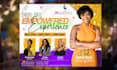 design unique and impactful church event flyers and posters in 8hrs